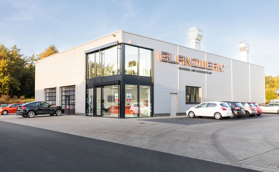 Robben Tore GmbH