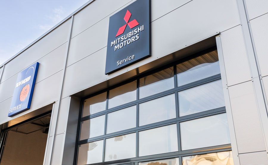 Robben Tore GmbH